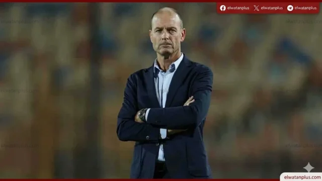 الاهلي يستبعد 3 مدربين اجانب من حسابات خلافة توروب