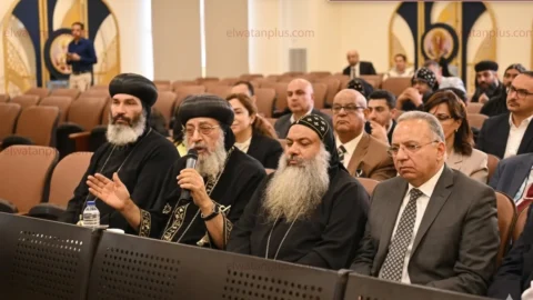 البابا تواضروس