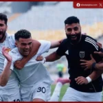 البنك الاهلي يواجه الجونة في صراع مهم ضمن مجموعة الهبوط بالدوري الممتاز