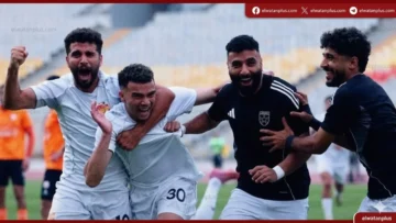 البنك الاهلي يواجه الجونة في صراع مهم ضمن مجموعة الهبوط بالدوري الممتاز