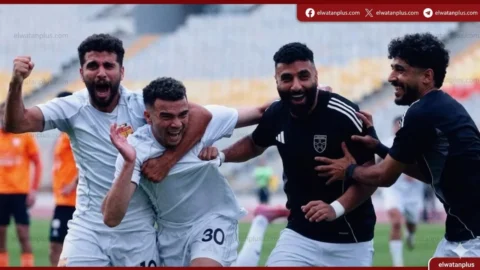 البنك الاهلي يواجه الجونة في صراع مهم ضمن مجموعة الهبوط بالدوري الممتاز