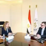البنك الدولي يبحث دعم السياحة الخضراء والمستدامة في مصر