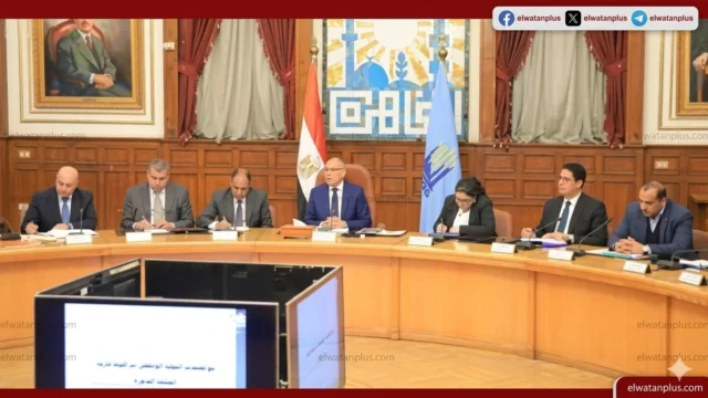 التصالح في البناء