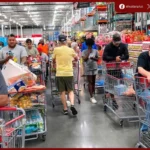 «التضخم في الولايات المتحدة يرتفع إلى 3.8% وسط اضطرابات الطاقة والتوترات الجيوسياسية»