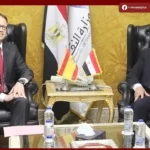 مصر وإسبانيا تبحثان توسيع التعاون في قطاعات النقل وتعزيز الاستثمارات