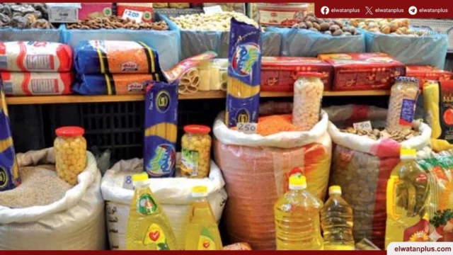 صرف تموين مايو 2026 مصر