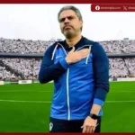 الجنايني يطالب باستمرار معتمد جمال بعد تتويج الزمالك بالدوري