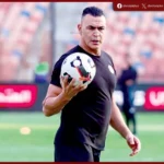 الحضري واساطير القارة يشعلون قرعة تصفيات كاس امم افريقيا 2027