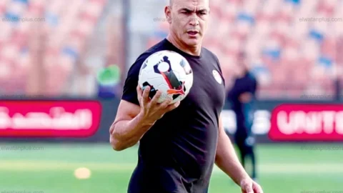 الحضري واساطير القارة يشعلون قرعة تصفيات كاس امم افريقيا 2027
