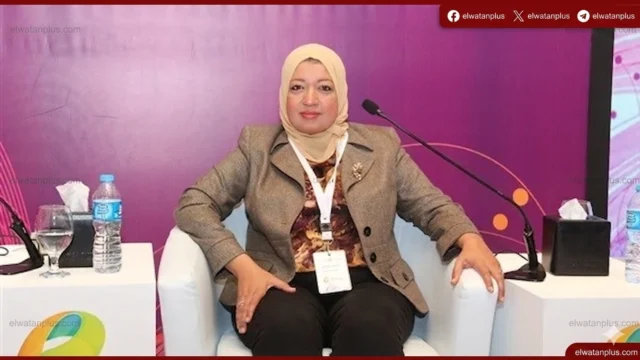 الدكتورة رشا شرف
