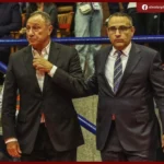 الدماطي لا احد سعيد بنتائج الاهلي وخطة اصلاح لتصحيح المسار