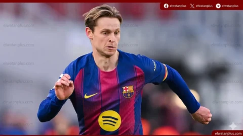 الدوري الإسباني