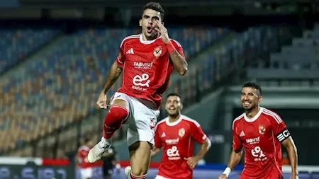الدوري المصري
