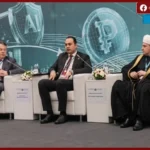 السبكي يستعرض رؤية مصر للذكاء الاصطناعي الطبي في قازان