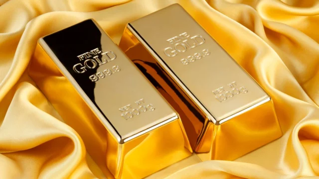 مجلس الذهب العالمي: قفزة 74% في قيمة الطلب الفصلي على الذهب رغم تراجع الأحجام