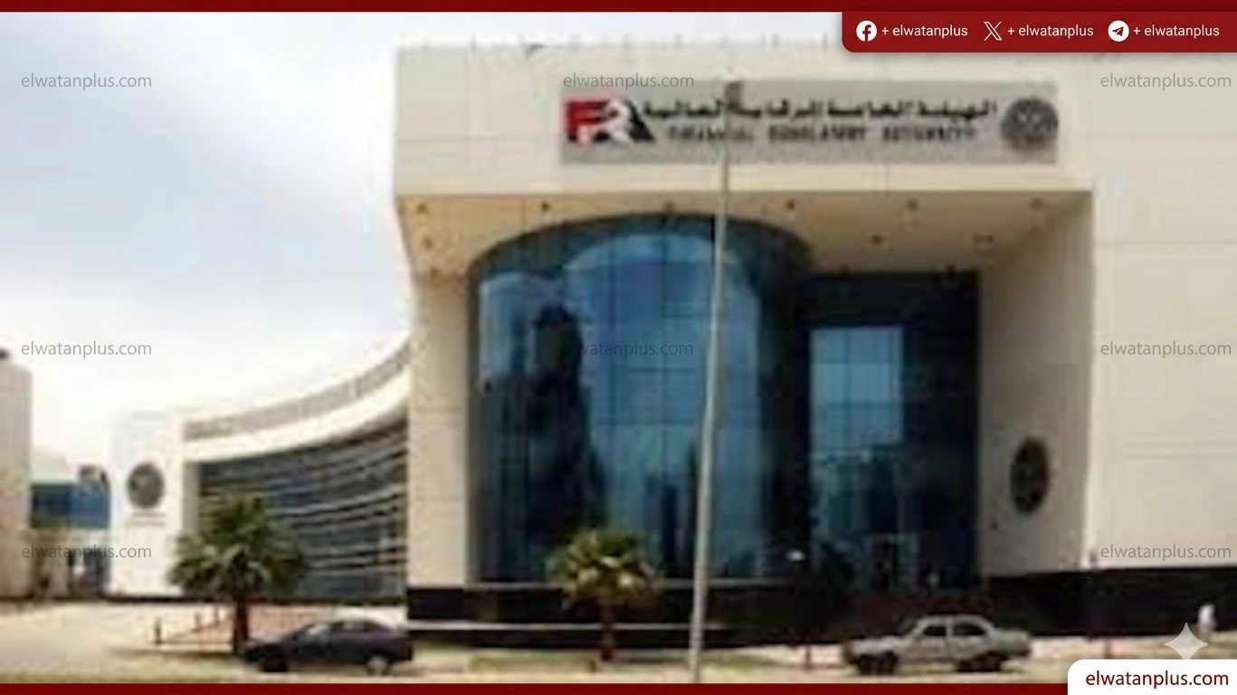 الرقابة المالية