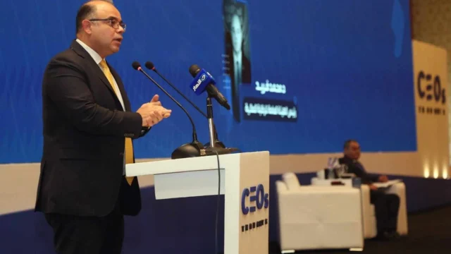 الرقابة المالية تؤكد أهمية بناء القدرات لدعم الأسواق الناشئة