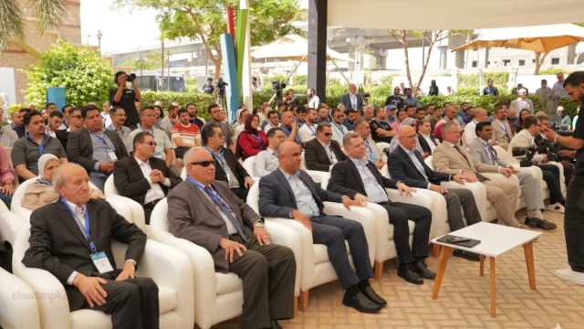 الرقابة المالية تؤكد أهمية بناء القدرات لدعم الأسواق الناشئة