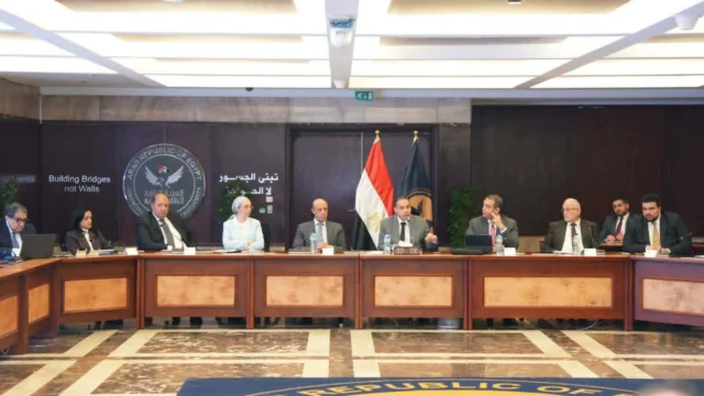 الرقابة المالية: نمو قوي في صناديق الاستثمار لتتجاوز 410 مليار جنيه