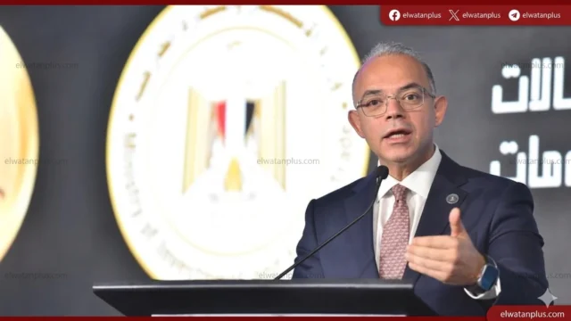 الرقابة على الصادرات والواردات مصر 2026