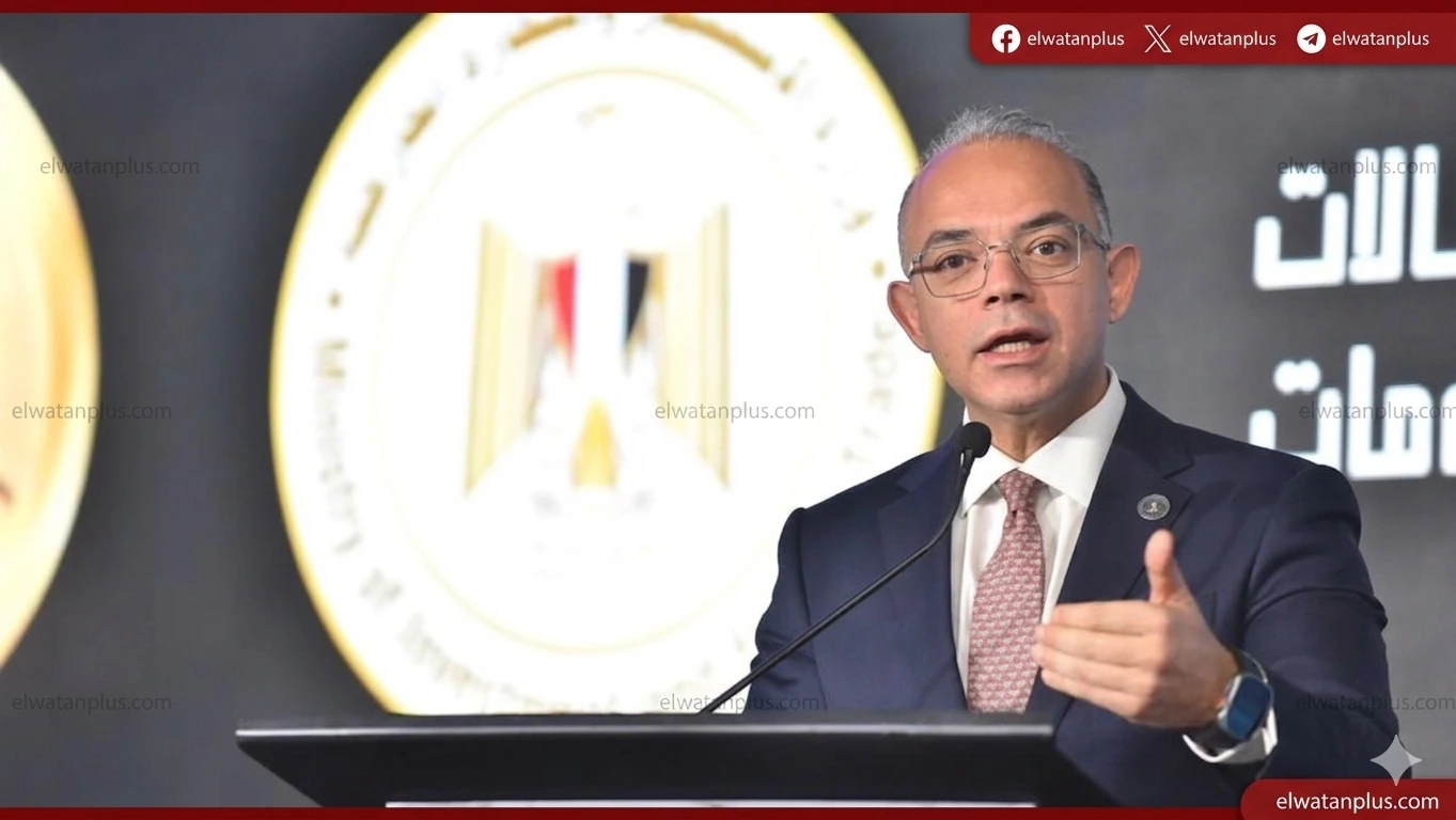 الرقابة على الصادرات والواردات مصر 2026