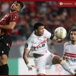 القنوات المفتوحة الناقلة لمباراة الزمالك واتحاد العاصمة في نهائي الكونفدرالية