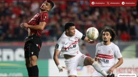 الزمالك
