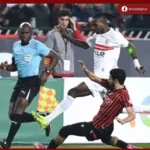 الزمالك يترقب سيناريو الحسم امام اتحاد العاصمة بالكونفدرالية