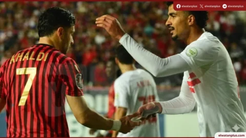 الزمالك