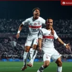الزمالك يطارد لقب الكونفدرالية أمام اتحاد العاصمة في نهائي الإياب