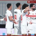 الزمالك اقوى دفاع في الدوري المصري والاهلي سادسا قبل جولتين