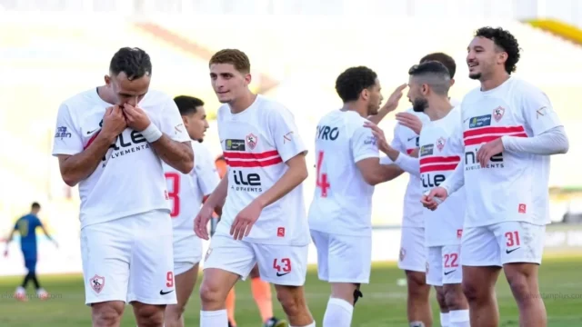 مستندات جديدة تشعل أزمة تذاكر الزمالك وسيراميكا كليوباترا