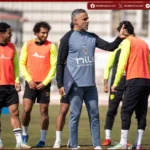 الزمالك يدخل معسكرًا مغلقًا استعدادًا لنهائي الكونفدرالية