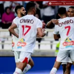 الزمالك يقترب من لقب الدوري قبل الجولة الأخيرة