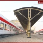 السكة الحديد تشغل قطارات إضافية بمناسبة عيد الأضحى لتخفيف الزحام على خطوط الصعيد