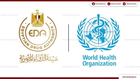 الصحة العالمية تعتمد 7 دول كمراكز تدريب لتصنيع الأدوية واللقاحات من بينها مصر