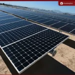 «شمس مصر».. دعوات لتوسيع الطاقة الشمسية في المصانع ورفع مستهدفات المبادرة إلى 5000 ميجاوات