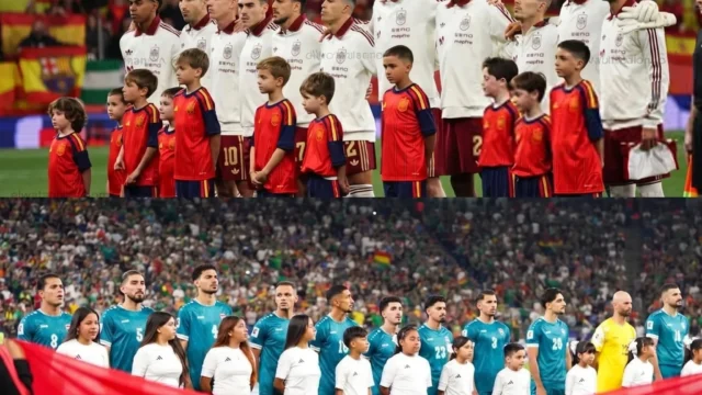 العراق يواجه إسبانيا وديًا في يونيو استعدادًا لكأس العالم 2026