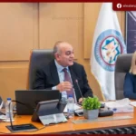 وزير المالية: فرص واسعة لنمو الشركات الأوروبية وتعزيز التجارة مع مصر