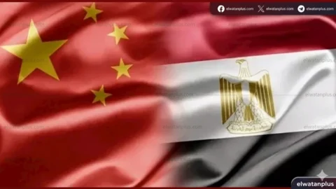 العلاقات المصرية الصينية تدخل مرحلة جديدة بعد الإعفاء الجمركي الكامل للصادرات الإفريقية