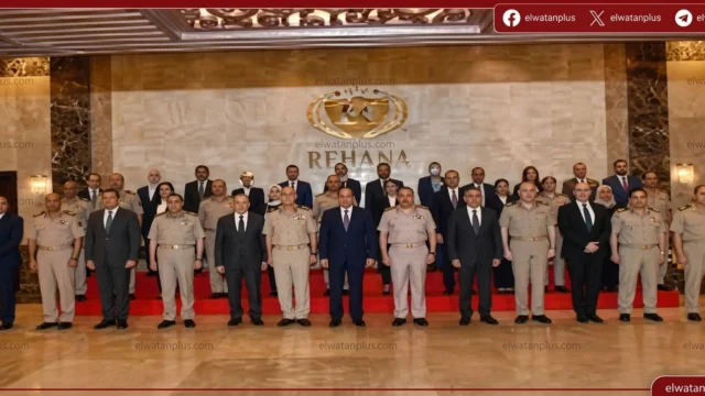 القوات المسلحة