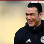 الكاف يعلن مشاركة عصام الحضري في قرعة تصفيات أمم افريقيا 2027