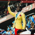 الكونغو الديمقراطية تضم مشجعها الشهير “لومومبا” إلى بعثة كأس العالم 2026