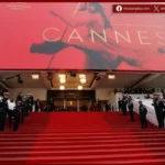 اللمسات الأخيرة تزين انطلاق الدورة 79 من مهرجان كان السينمائي