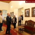 تعاون حكومي لتعزيز الربط بين التراث الزراعي وخطط التنمية الحديثة