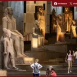 المتحف المصري بالتحرير يفوز بجائزة دولية في مجال البحث العلمي بمناسبة اليوم العالمي للمتاحف