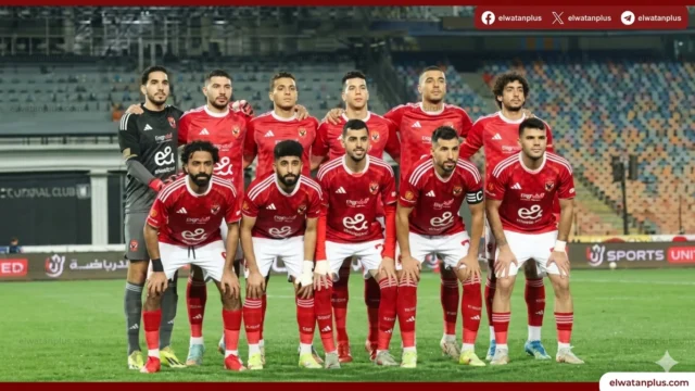 النادي المصري