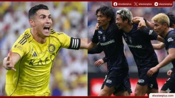 النصر السعودي