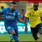 النصر على بعد خطوة من اللقب.. سيناريوهات حسم الدوري السعودي في الجولة الأخيرة