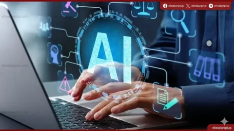 الهند تتصدر عالميا في تبني الذكاء الاصطناعي داخل العمل
